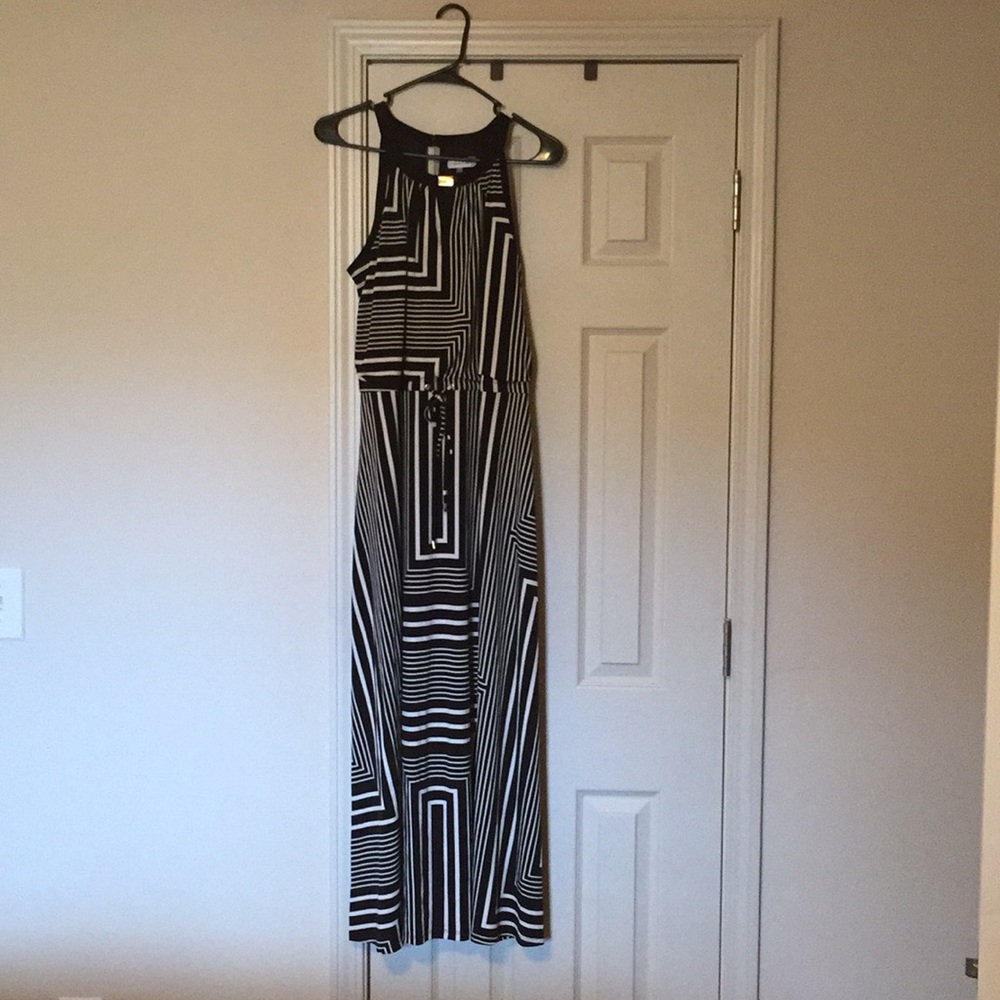 Calvin Klein dress size small